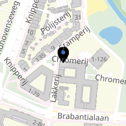 Appartement AAL01 C 1963 37