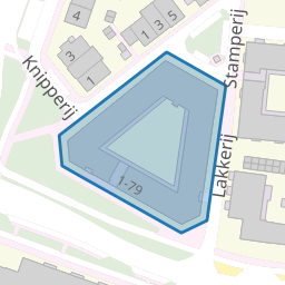 Perceel AAL01-C-1971