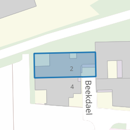 Perceel AAL01-C-2038