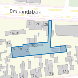 Perceel AAL01-C-2090