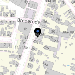 Appartement AAL01 C 2132 3