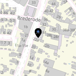 Appartement AAL01 C 2132 5