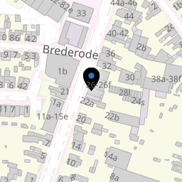 Appartement AAL01 C 2132 9