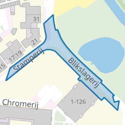 Perceel AAL01-C-2141