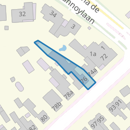 Perceel AAL01-E-1018