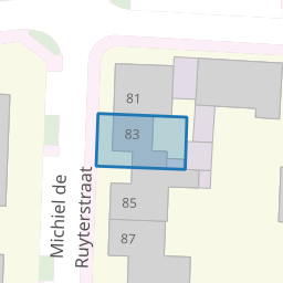 Perceel AAL01-E-1023