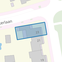 Perceel AAL01-E-1031