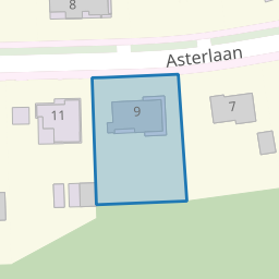 Perceel AAL01-E-1047