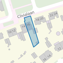 Perceel AAL01-E-1075