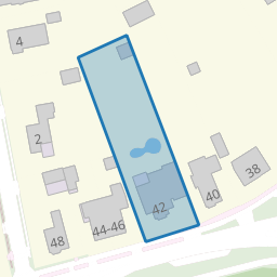 Perceel AAL01-E-1099