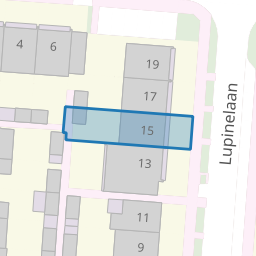 Perceel AAL01-E-1126