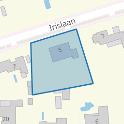 Perceel AAL01-E-1165