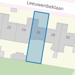 Perceel AAL01-E-1180