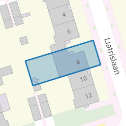 Perceel AAL01-E-1200