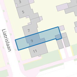 Perceel AAL01-E-1207