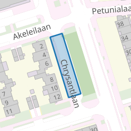 Perceel AAL01-E-1242