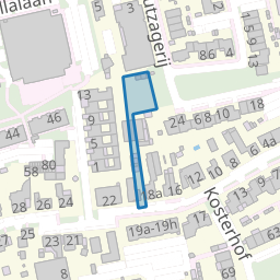 Perceel AAL01-E-1255