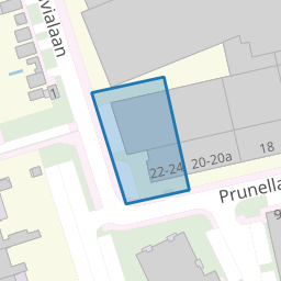 Perceel AAL01-E-1271