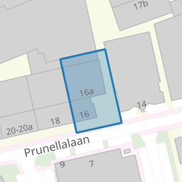 Perceel AAL01-E-1274