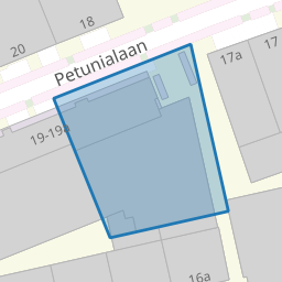 Perceel AAL01-E-1276