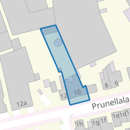 Perceel AAL01-E-1279