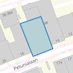 Perceel AAL01-E-1293