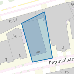 Perceel AAL01-E-1303