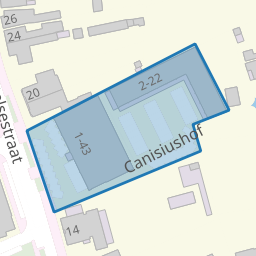 Perceel AAL01-E-1349