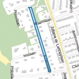 Perceel AAL01-E-1468