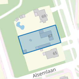 Perceel AAL01-E-1473