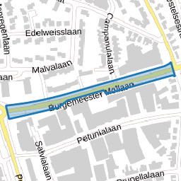 Perceel AAL01-E-1500