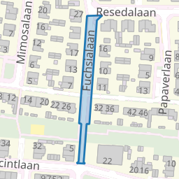 Perceel AAL01-E-1549