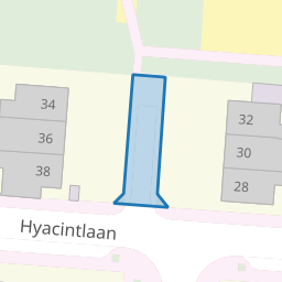 Perceel AAL01-E-1571