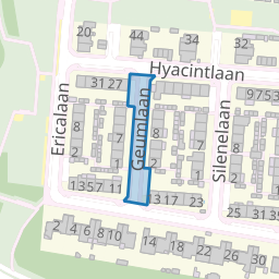 Perceel AAL01-E-1576