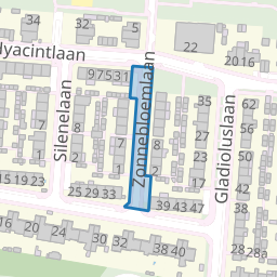 Perceel AAL01-E-1580