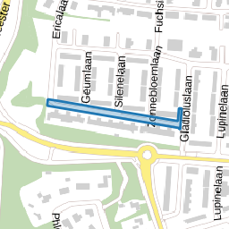 Perceel AAL01-E-1581