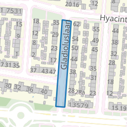 Perceel AAL01-E-1582