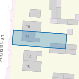 Perceel AAL01-E-1617