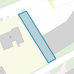 Perceel AAL01-E-1674