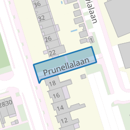 Perceel AAL01-E-1684