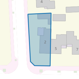 Perceel AAL01-E-1695