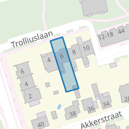 Perceel AAL01-E-1716