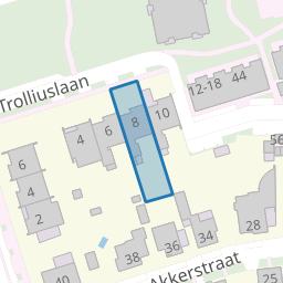 Perceel AAL01-E-1717