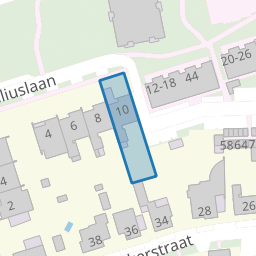 Perceel AAL01-E-1718