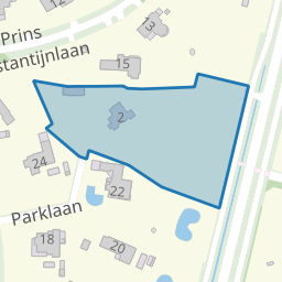 Perceel AAL01-E-1722