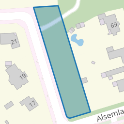 Perceel AAL01-E-1727