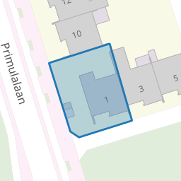 Perceel AAL01-E-1737