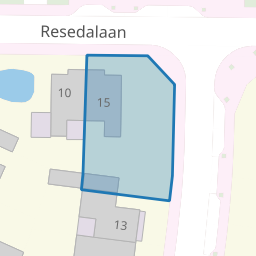 Perceel AAL01-E-1770