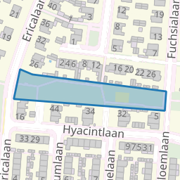 Perceel AAL01-E-1786