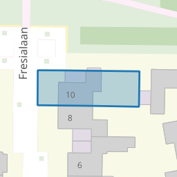 Perceel AAL01-E-1810